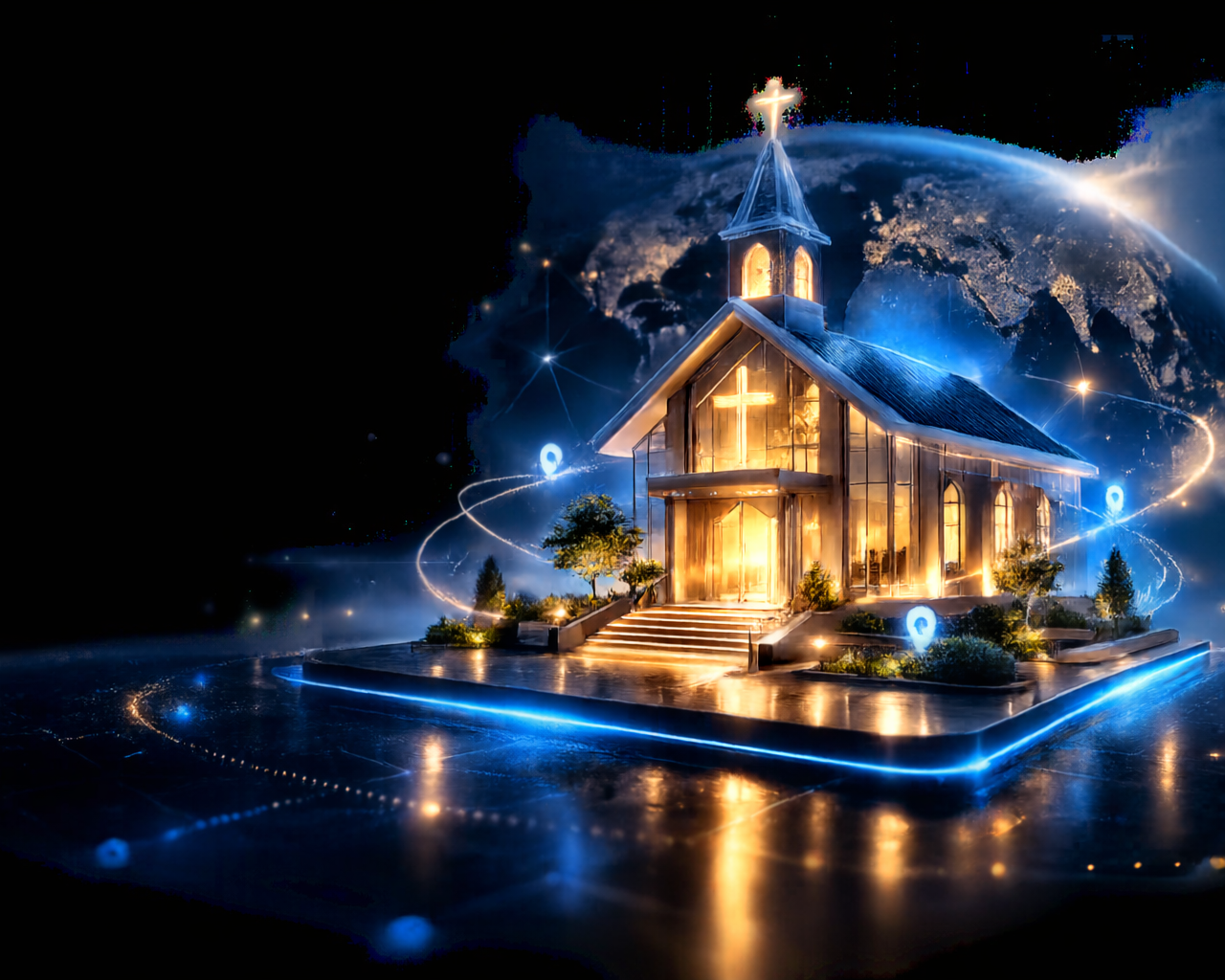 Transformation Bible Church